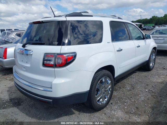 Photo 3 VIN: 1GKKRSKD6HJ181058 - GMC ACADIA 