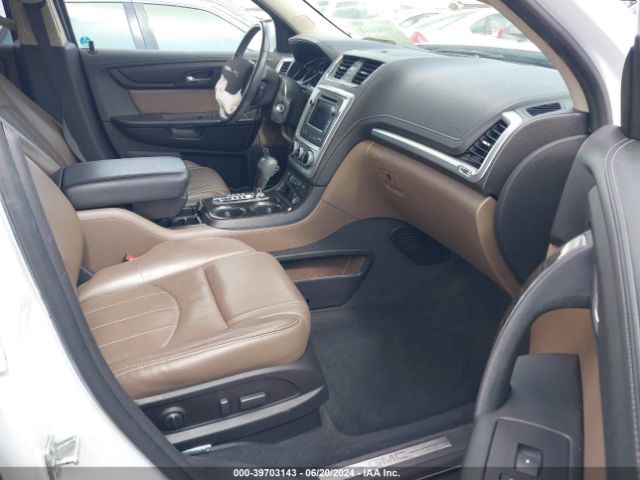 Photo 4 VIN: 1GKKRSKD6HJ181058 - GMC ACADIA 