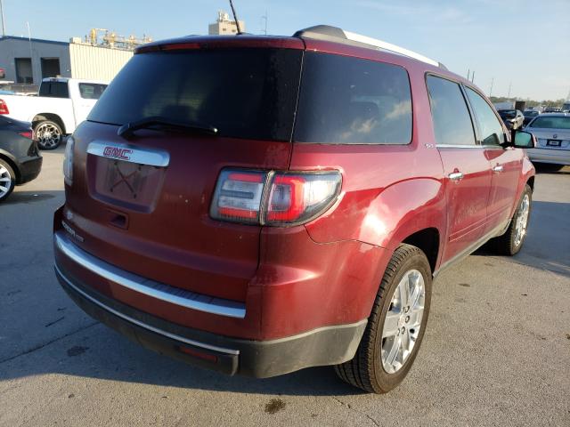 Photo 3 VIN: 1GKKRSKD6HJ194537 - GMC ACADIA LIM 