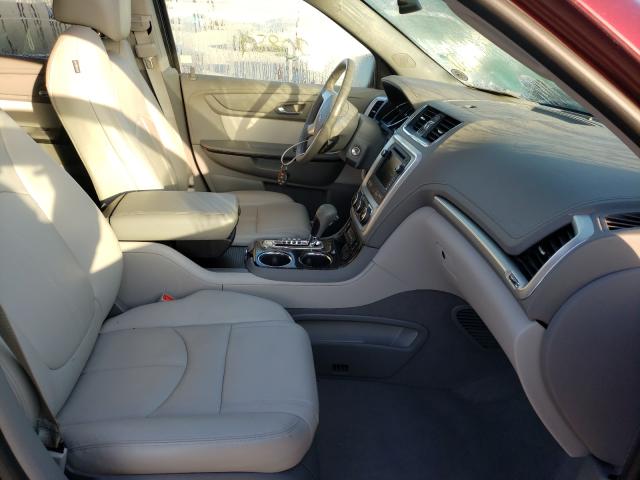 Photo 4 VIN: 1GKKRSKD6HJ194537 - GMC ACADIA LIM 