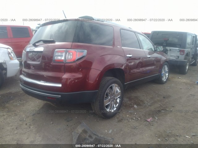 Photo 3 VIN: 1GKKRSKD6HJ210543 - GMC ACADIA LIMITED 