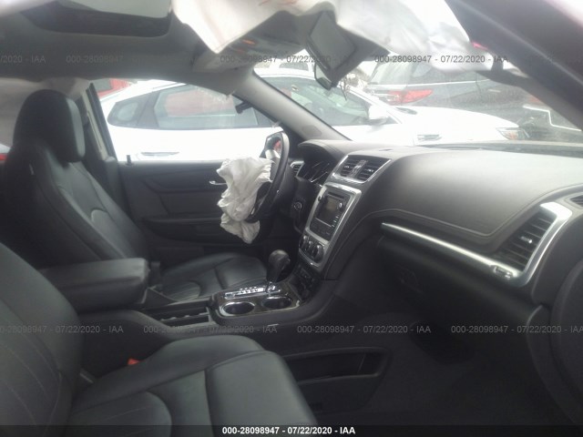 Photo 4 VIN: 1GKKRSKD6HJ210543 - GMC ACADIA LIMITED 