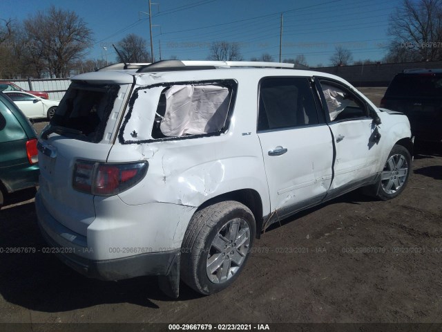 Photo 3 VIN: 1GKKRSKD6HJ223664 - GMC ACADIA LIMITED 