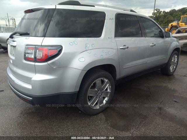 Photo 3 VIN: 1GKKRSKD6HJ223793 - GMC ACADIA LIMITED 