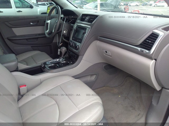 Photo 4 VIN: 1GKKRSKD6HJ223793 - GMC ACADIA LIMITED 