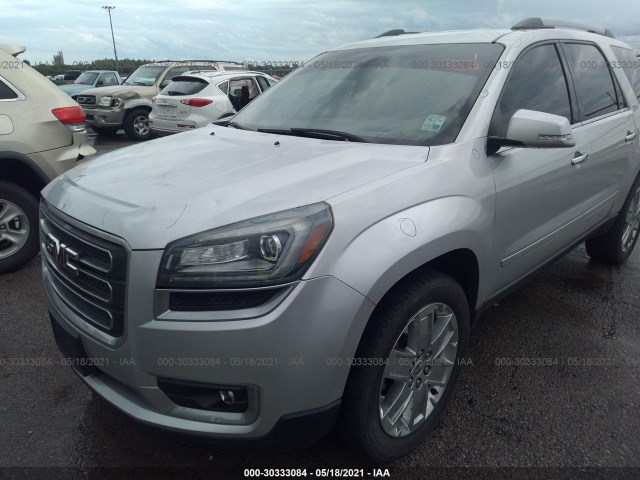 Photo 5 VIN: 1GKKRSKD6HJ223793 - GMC ACADIA LIMITED 