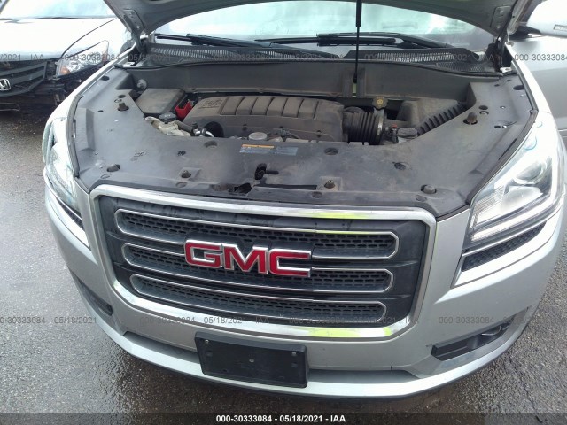 Photo 9 VIN: 1GKKRSKD6HJ223793 - GMC ACADIA LIMITED 