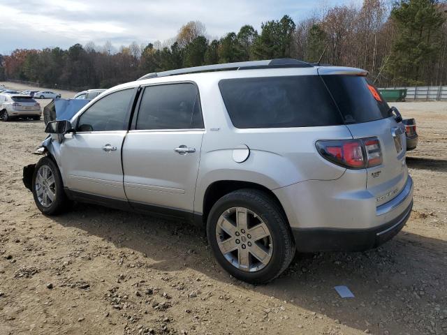 Photo 1 VIN: 1GKKRSKD6HJ257510 - GMC ACADIA 