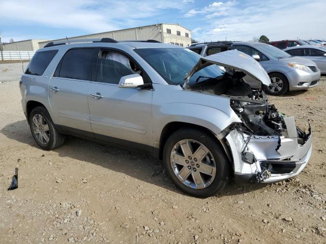 Photo 3 VIN: 1GKKRSKD6HJ257510 - GMC ACADIA 