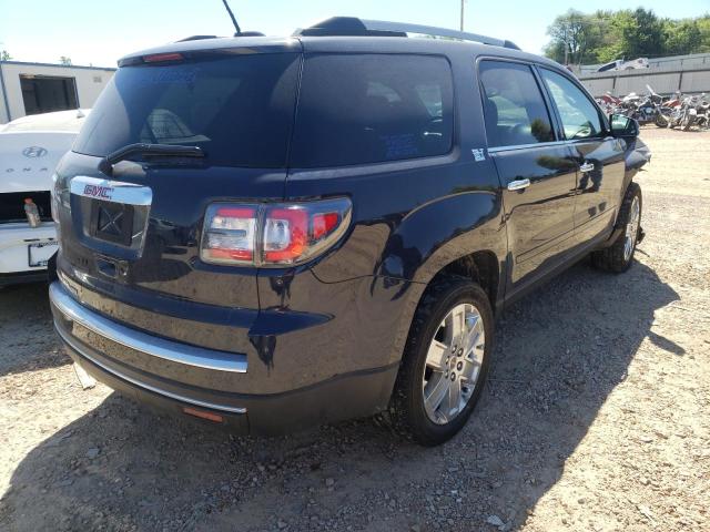 Photo 3 VIN: 1GKKRSKD6HJ302008 - GMC ACADIA LIM 