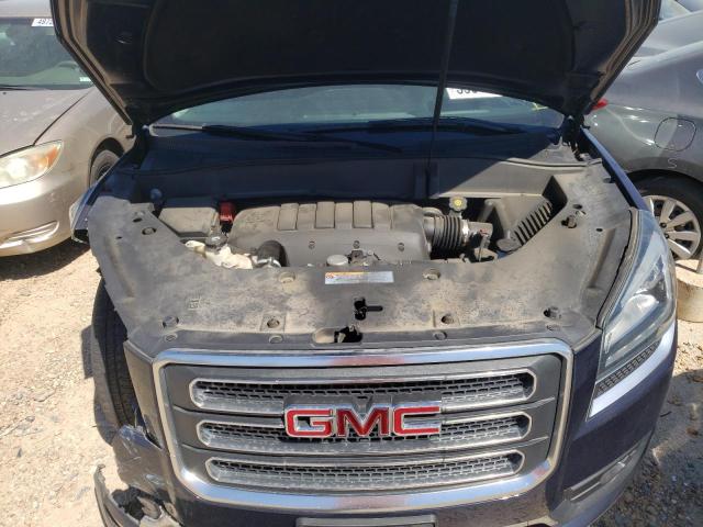 Photo 6 VIN: 1GKKRSKD6HJ302008 - GMC ACADIA LIM 