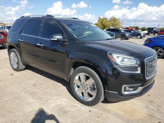 Photo 3 VIN: 1GKKRSKD6HJ306205 - GMC ACADIA LIM 