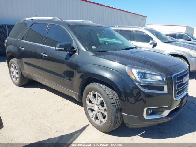 Photo 0 VIN: 1GKKRSKD7DJ217270 - GMC ACADIA 