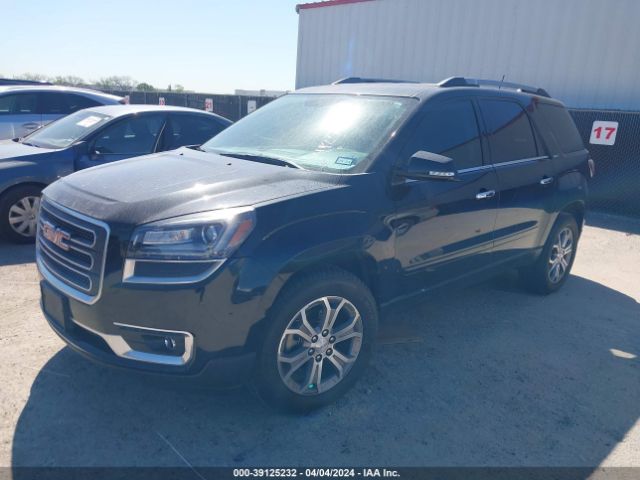 Photo 1 VIN: 1GKKRSKD7DJ217270 - GMC ACADIA 