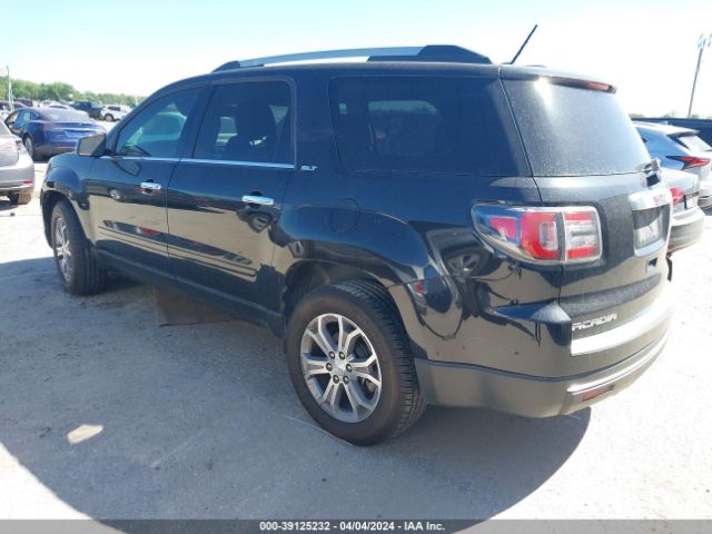 Photo 2 VIN: 1GKKRSKD7DJ217270 - GMC ACADIA 