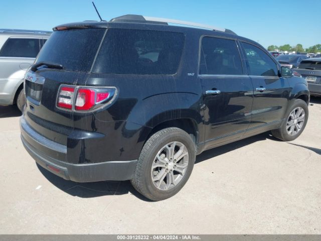 Photo 3 VIN: 1GKKRSKD7DJ217270 - GMC ACADIA 