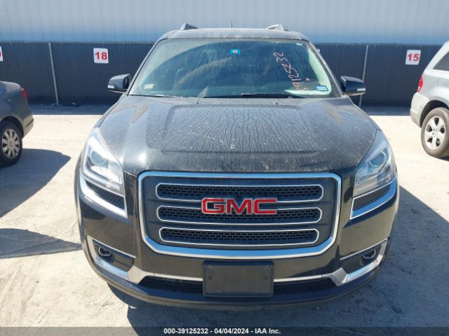 Photo 5 VIN: 1GKKRSKD7DJ217270 - GMC ACADIA 