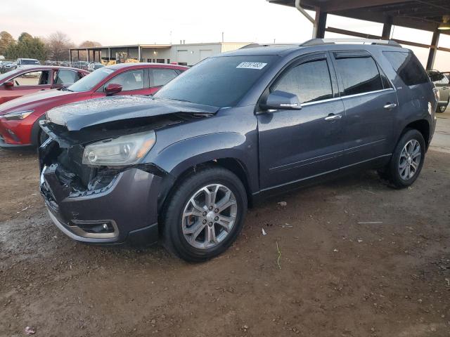 Photo 0 VIN: 1GKKRSKD7DJ225756 - GMC ACADIA 