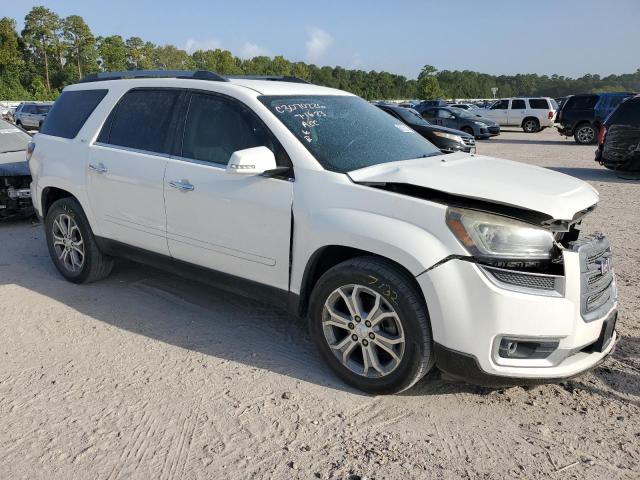 Photo 3 VIN: 1GKKRSKD7DJ228141 - GMC ACADIA SLT 