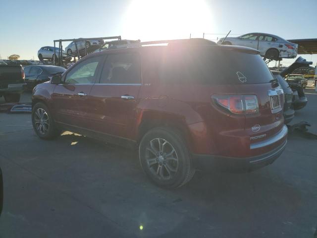 Photo 1 VIN: 1GKKRSKD7EJ213740 - GMC ACADIA 