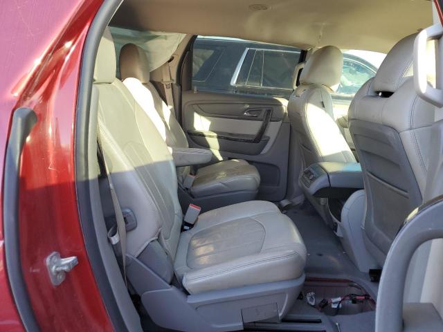 Photo 9 VIN: 1GKKRSKD7EJ213740 - GMC ACADIA 