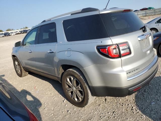 Photo 1 VIN: 1GKKRSKD7EJ255552 - GMC ACADIA SLT 