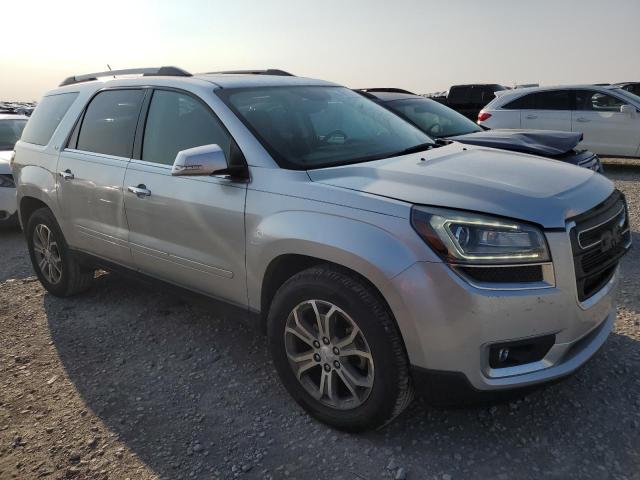 Photo 3 VIN: 1GKKRSKD7EJ255552 - GMC ACADIA SLT 