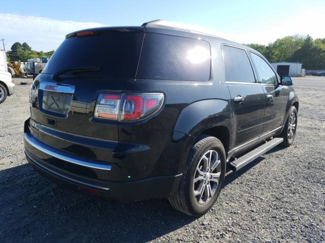 Photo 3 VIN: 1GKKRSKD7EJ337958 - GMC ACADIA SLT 