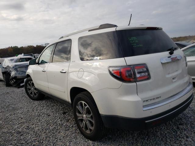 Photo 1 VIN: 1GKKRSKD7EJ363931 - GMC ACADIA 