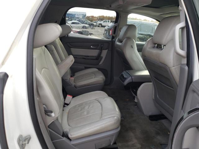 Photo 10 VIN: 1GKKRSKD7EJ363931 - GMC ACADIA 