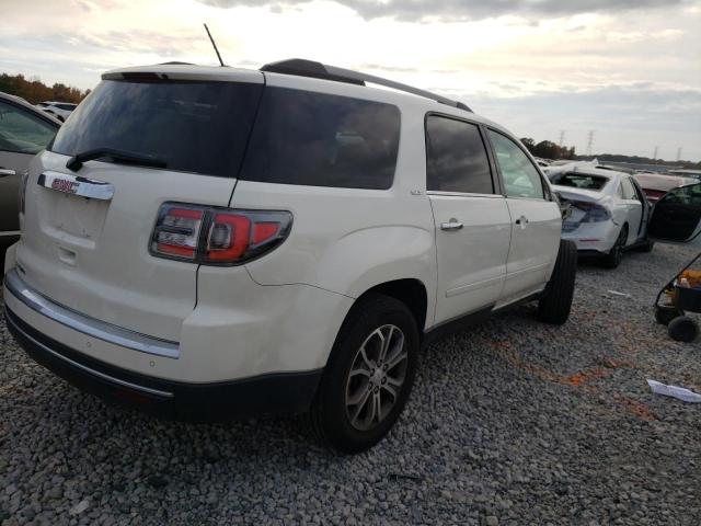 Photo 2 VIN: 1GKKRSKD7EJ363931 - GMC ACADIA 