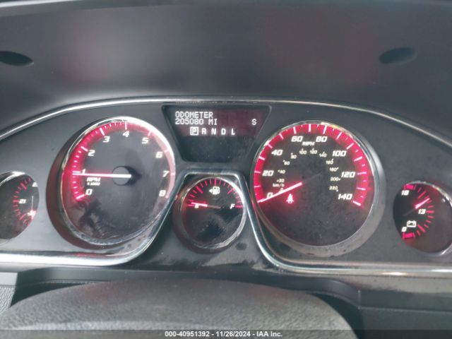 Photo 6 VIN: 1GKKRSKD7FJ123540 - GMC ACADIA 