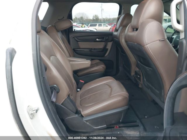 Photo 7 VIN: 1GKKRSKD7FJ123540 - GMC ACADIA 