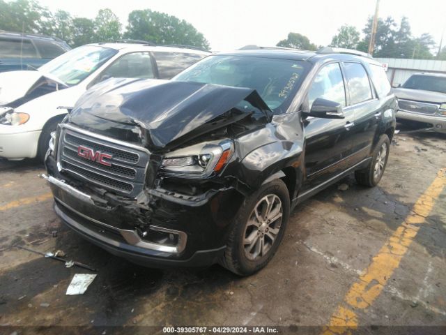 Photo 1 VIN: 1GKKRSKD7FJ195788 - GMC ACADIA 