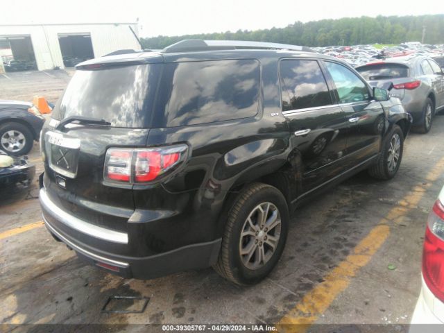 Photo 3 VIN: 1GKKRSKD7FJ195788 - GMC ACADIA 