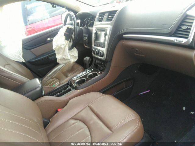 Photo 4 VIN: 1GKKRSKD7FJ195788 - GMC ACADIA 