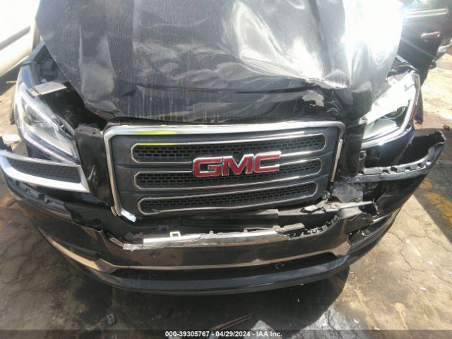 Photo 5 VIN: 1GKKRSKD7FJ195788 - GMC ACADIA 