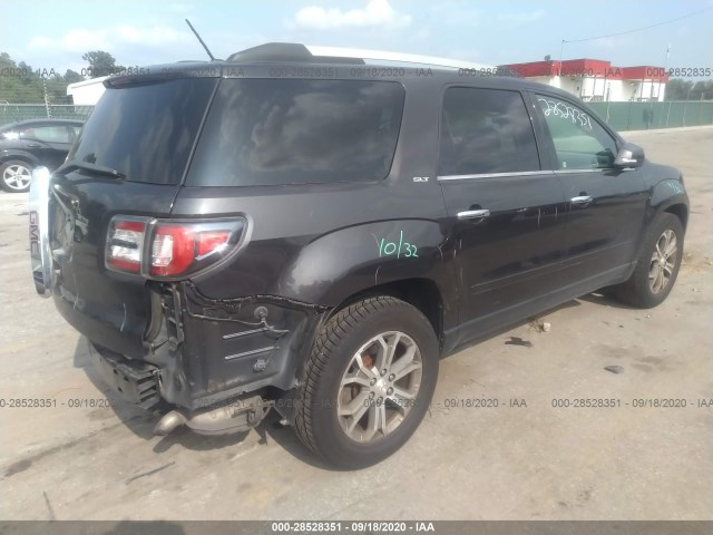 Photo 3 VIN: 1GKKRSKD7FJ281246 - GMC ACADIA 