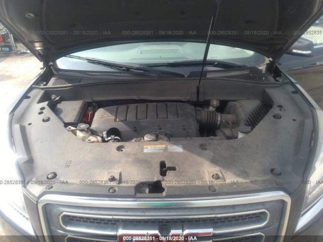 Photo 9 VIN: 1GKKRSKD7FJ281246 - GMC ACADIA 