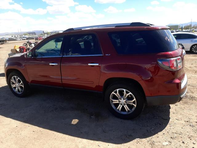 Photo 1 VIN: 1GKKRSKD7FJ305626 - GMC ACADIA SLT 