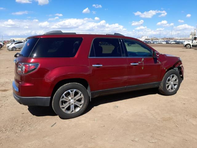 Photo 2 VIN: 1GKKRSKD7FJ305626 - GMC ACADIA SLT 