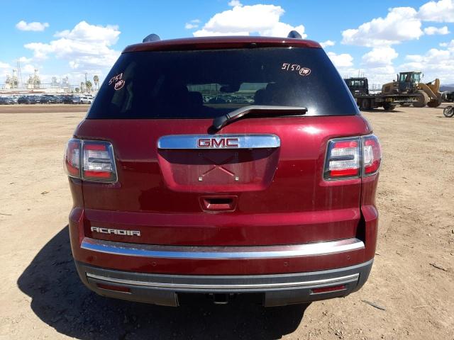 Photo 5 VIN: 1GKKRSKD7FJ305626 - GMC ACADIA SLT 