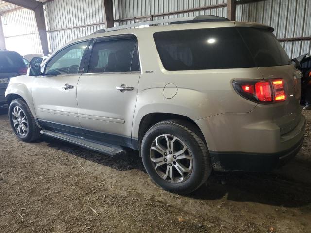 Photo 1 VIN: 1GKKRSKD7FJ310423 - GMC ACADIA SLT 