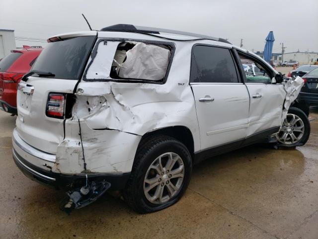 Photo 2 VIN: 1GKKRSKD7GJ153199 - GMC ACADIA SLT 