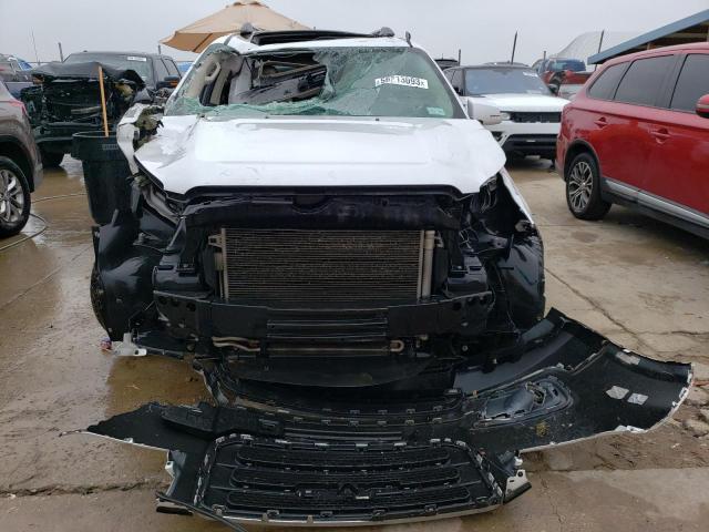 Photo 4 VIN: 1GKKRSKD7GJ153199 - GMC ACADIA SLT 