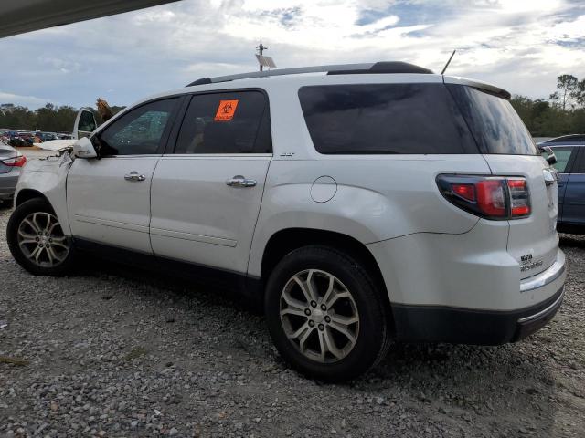 Photo 1 VIN: 1GKKRSKD7GJ162419 - GMC ACADIA SLT 