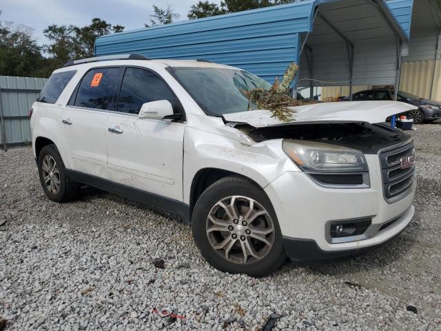 Photo 3 VIN: 1GKKRSKD7GJ162419 - GMC ACADIA SLT 