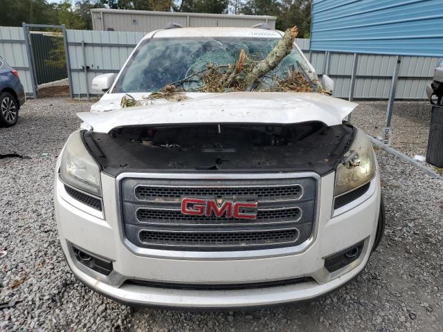 Photo 4 VIN: 1GKKRSKD7GJ162419 - GMC ACADIA SLT 