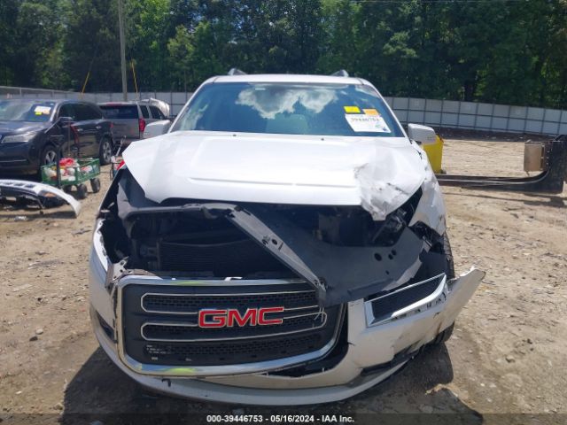 Photo 5 VIN: 1GKKRSKD7HJ100133 - GMC ACADIA LIMITED 