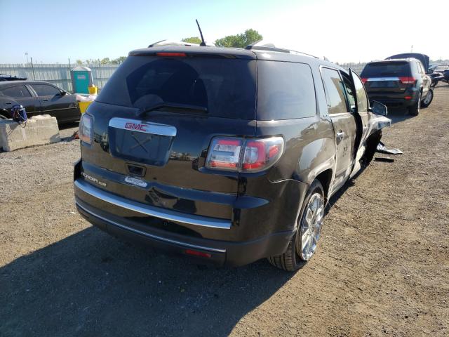 Photo 3 VIN: 1GKKRSKD7HJ100617 - GMC ACADIA LIM 